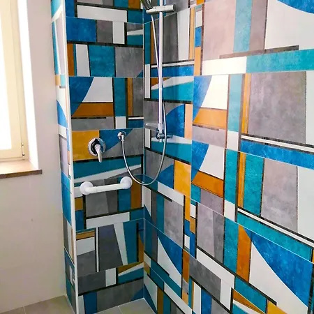 House Gargano 3* סן ג'יואבאני רוטונדו