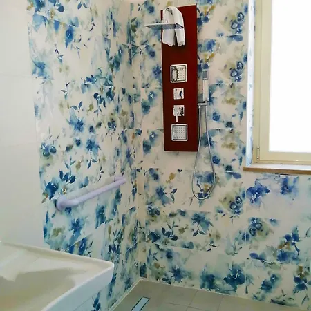 House Gargano 3* סן ג'יואבאני רוטונדו