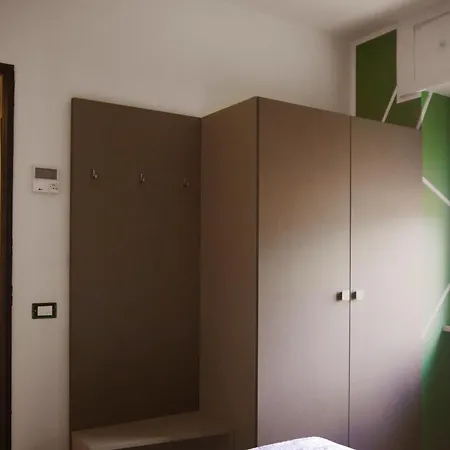 House Gargano מלון 3*