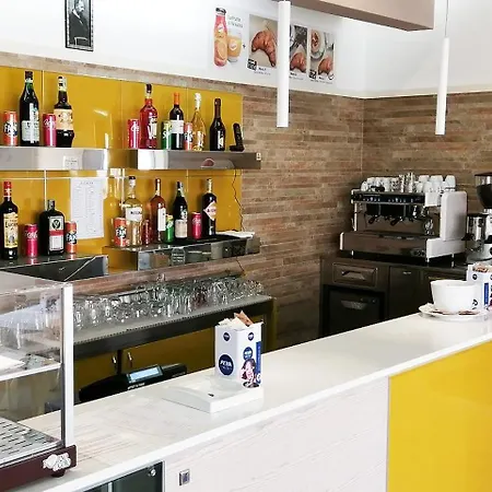 House Gargano 3*