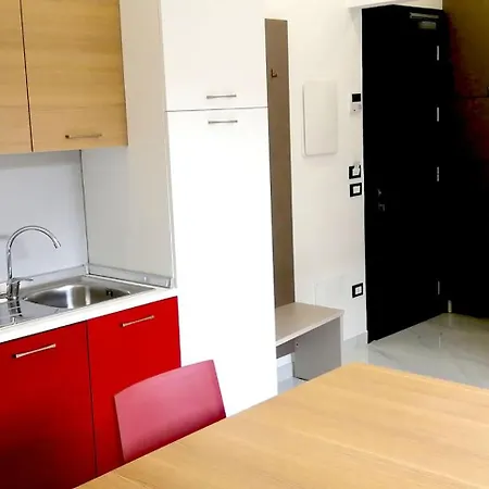 House Gargano 3* סן ג'יואבאני רוטונדו