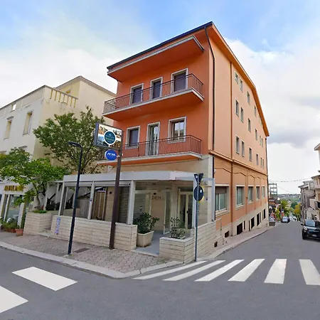 Hotel House Gargano