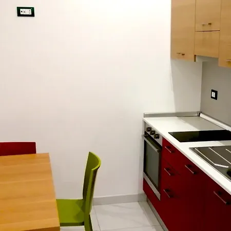 House Gargano Hotel 3*