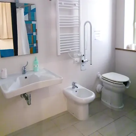 מלון House Gargano 3*