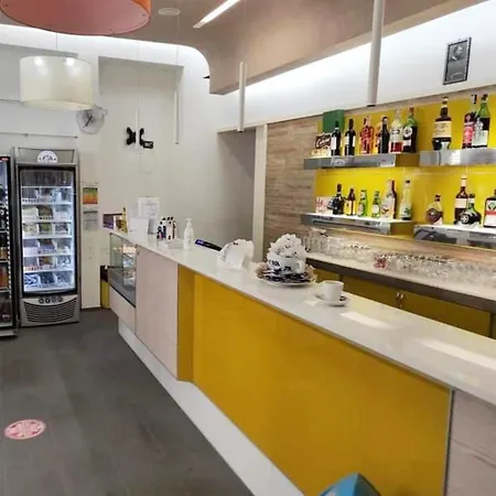 מלון House Gargano 3*