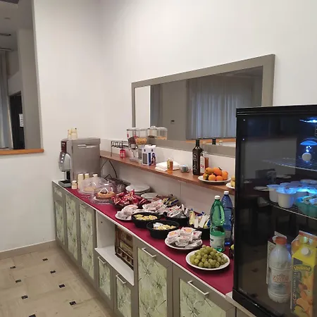 House Gargano Hotel