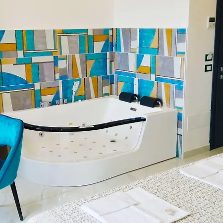 Hotel House Gargano