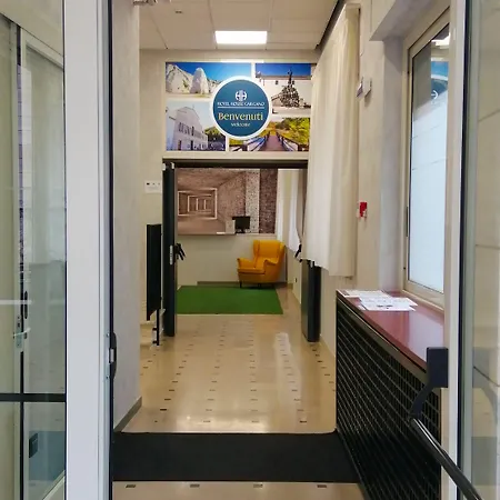 Hotel House Gargano