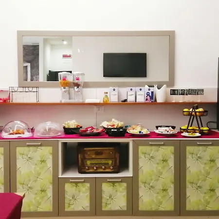 Hotel House Gargano