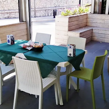 Hotel House Gargano 3*