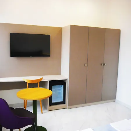 Hotel House Gargano